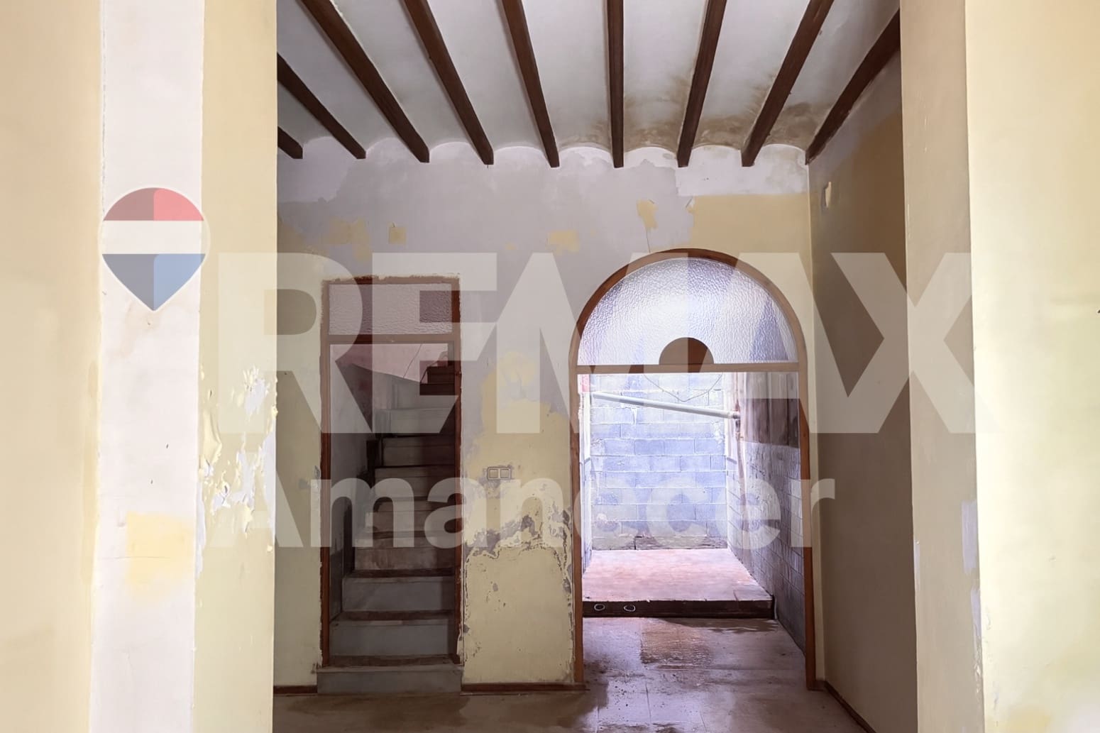 Chalet de 4 habitaciones en Callosa d'En Sarrià en venta - 90.000 € (Ref: 9462927)