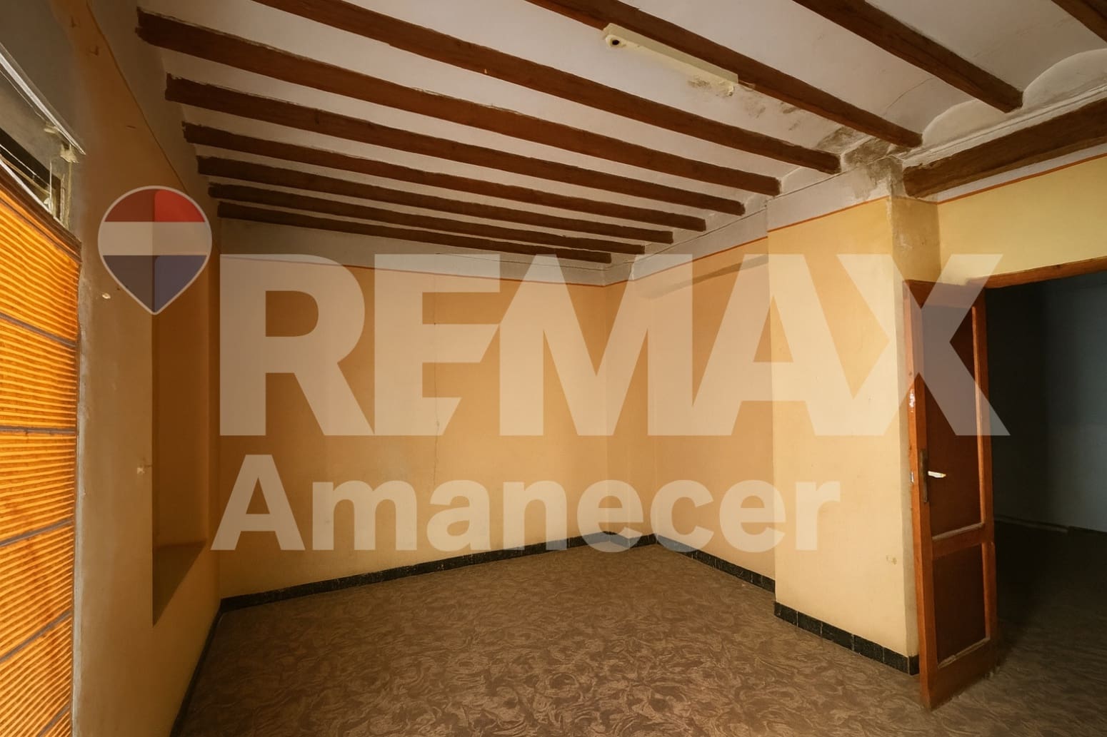 Chalet de 4 habitaciones en Callosa d'En Sarrià en venta - 90.000 € (Ref: 9462927)