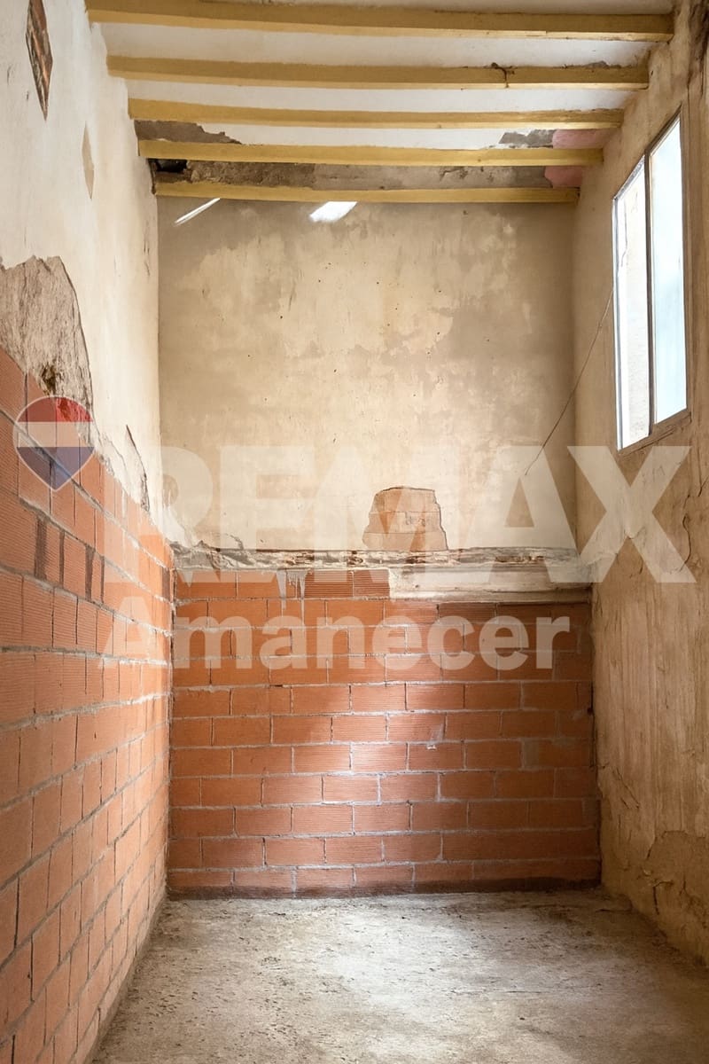 Chalet de 4 habitaciones en Callosa d'En Sarrià en venta - 90.000 € (Ref: 9462927)