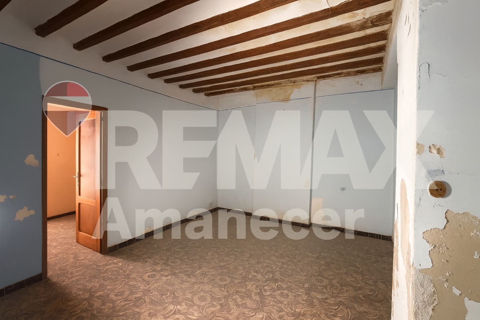 Chalet de 4 habitaciones en Callosa d'En Sarrià en venta - 90.000 € (Ref: 9462927)