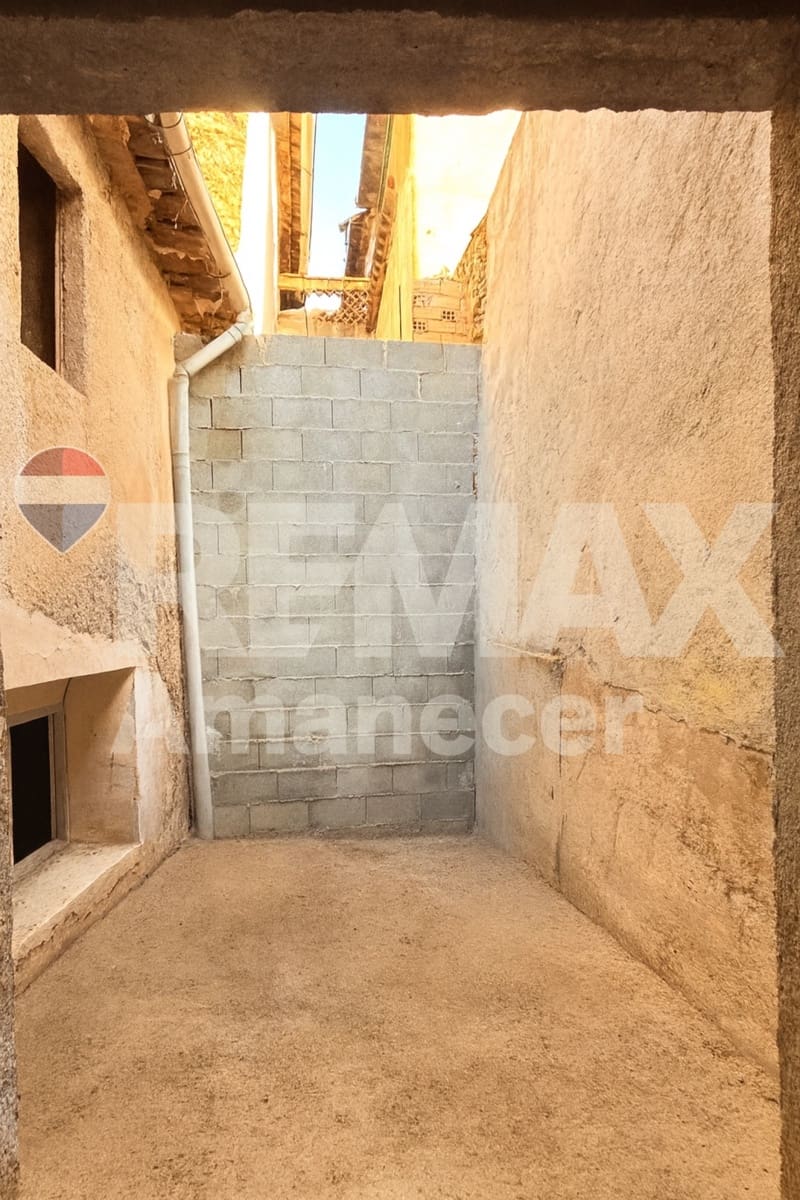 Chalet de 4 habitaciones en Callosa d'En Sarrià en venta - 90.000 € (Ref: 9462927)