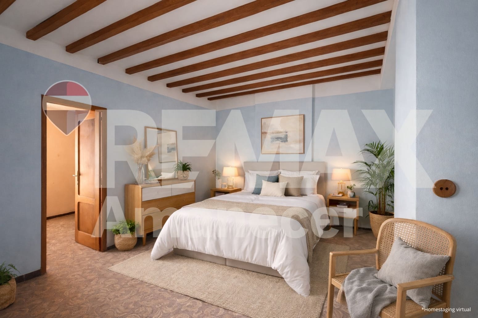 Chalet de 4 habitaciones en Callosa d'En Sarrià en venta - 90.000 € (Ref: 9462927)