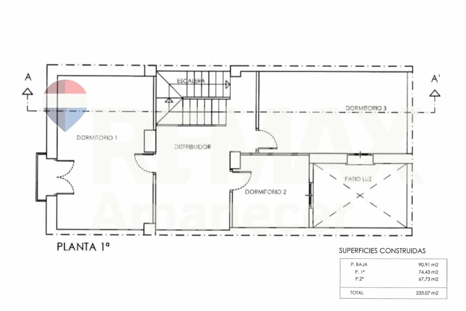 4 soveværelse Villa til salg i Callosa d'En Sarria - € 90.000 (Ref: 9462927)