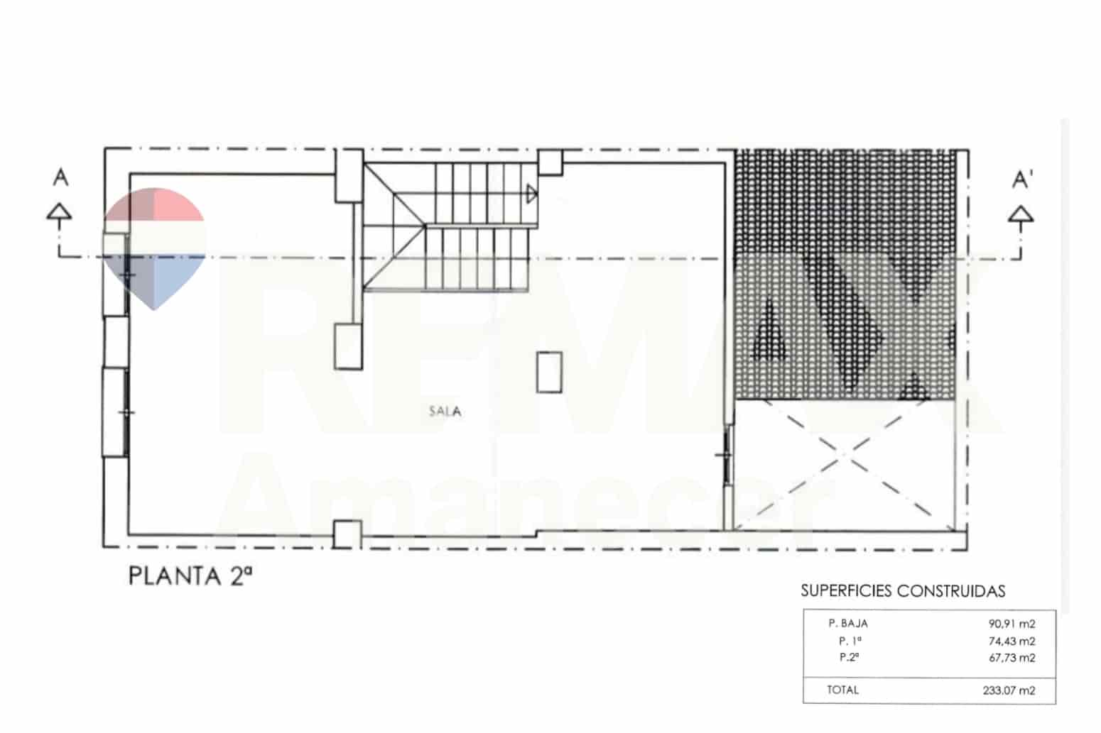 4 soveværelse Villa til salg i Callosa d'En Sarria - € 90.000 (Ref: 9462927)