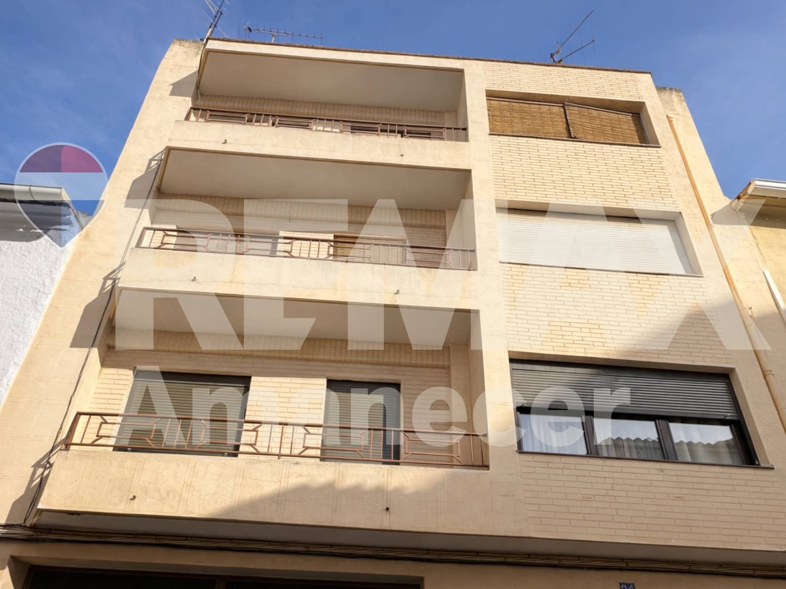 3 soverom Leilighet til salgs i Enguera - € 59 000 (Ref: 9506608)