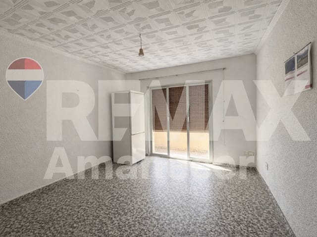 3 soverom Leilighet til salgs i Enguera - € 59 000 (Ref: 9506608)