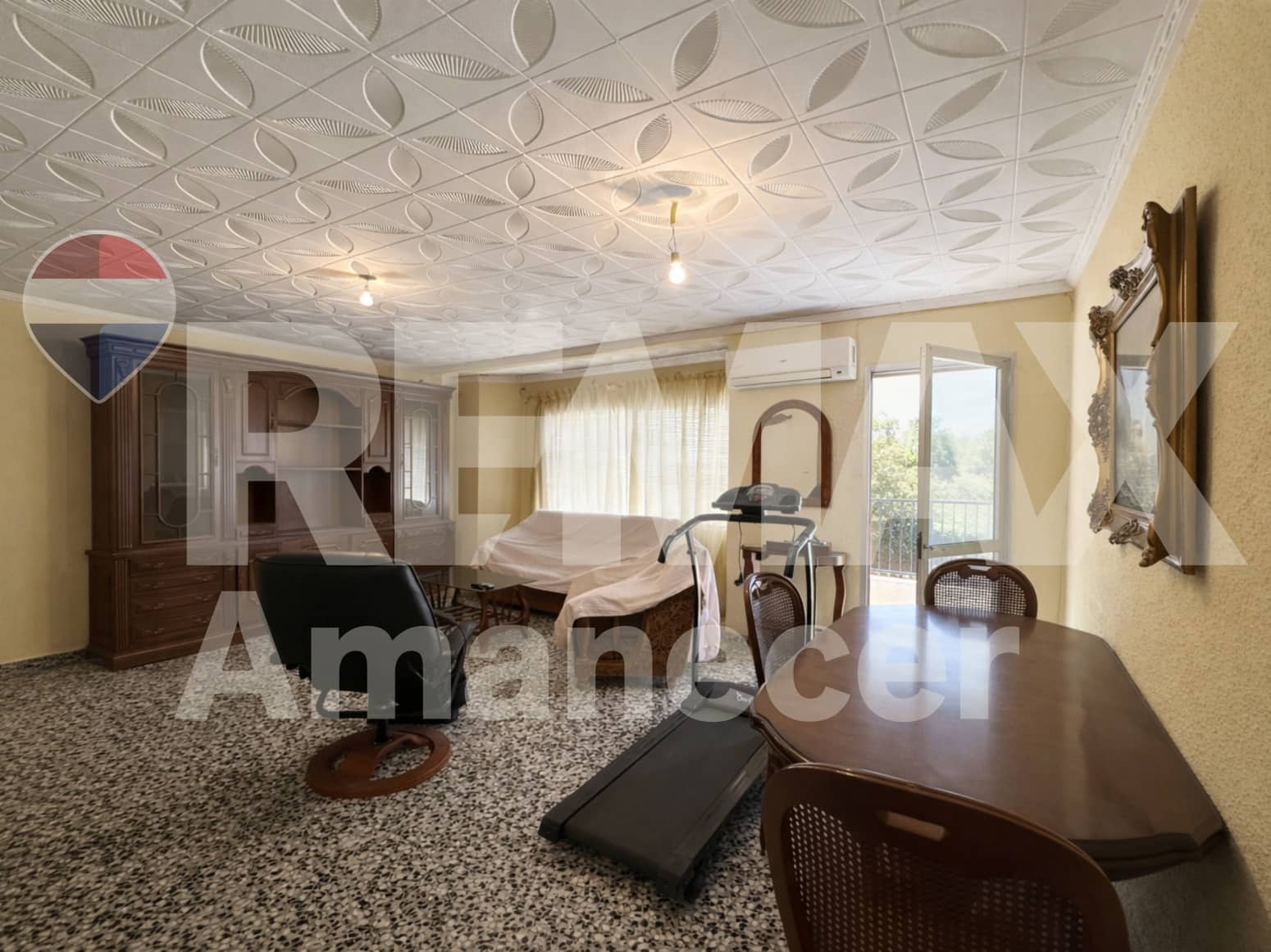 3 soverom Leilighet til salgs i Enguera - € 59 000 (Ref: 9506608)