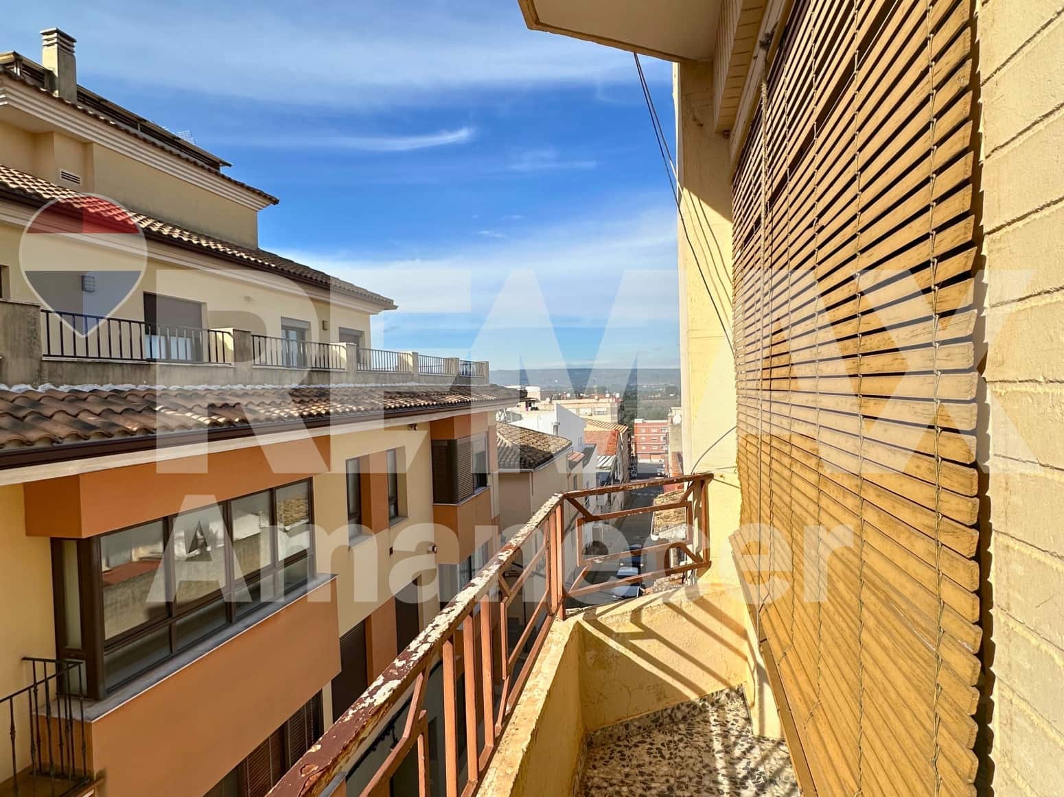 3 soverom Leilighet til salgs i Enguera - € 59 000 (Ref: 9506608)