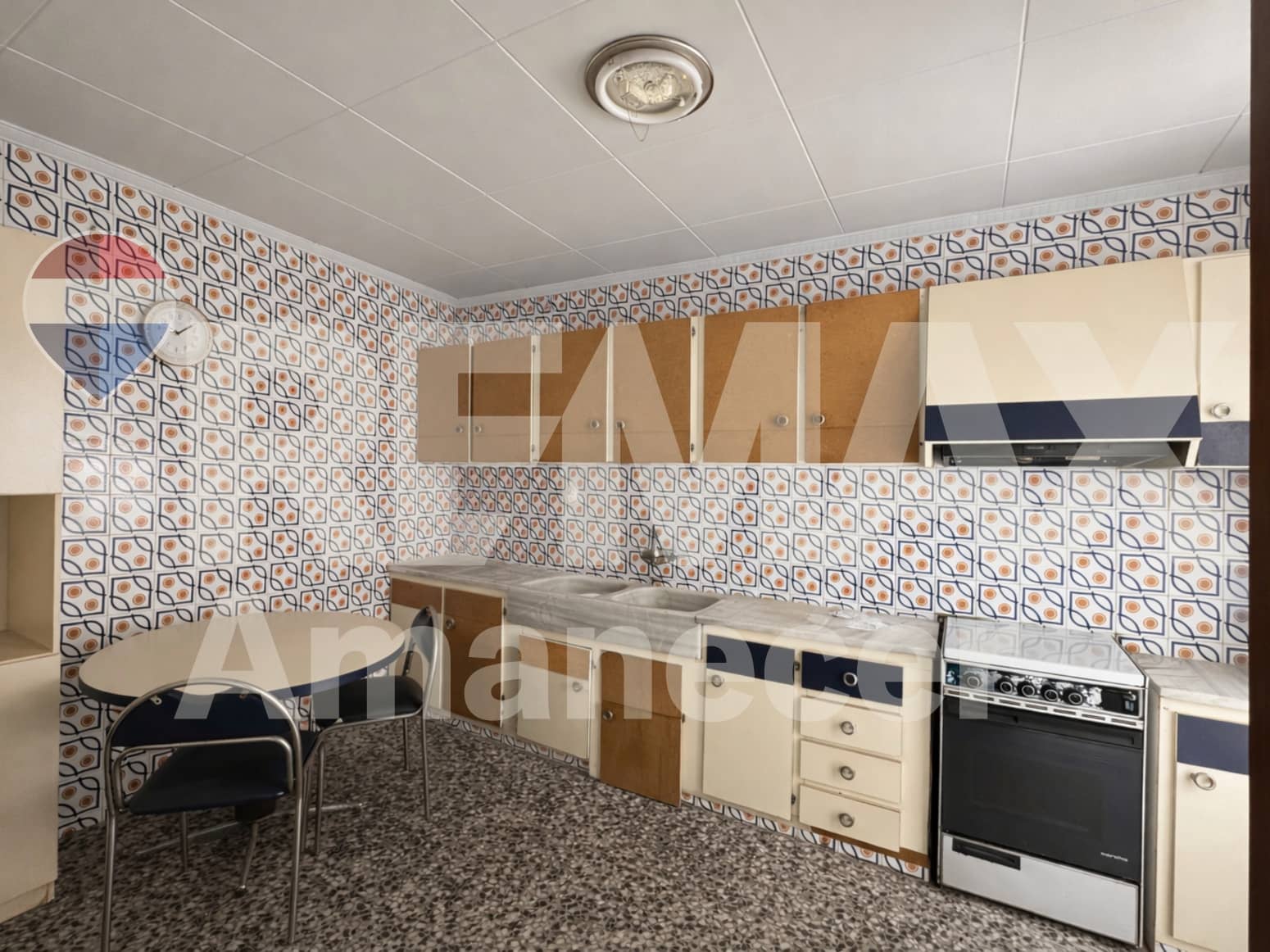 3 soverom Leilighet til salgs i Enguera - € 59 000 (Ref: 9506608)