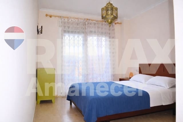 2 sovrum Lägenhet till salu i La Pedrera - Vessanes, Dénia med garage - 280 000 € (Ref: 9524619)