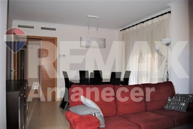 2 sovrum Lägenhet till salu i La Pedrera - Vessanes, Dénia med garage - 280 000 € (Ref: 9524619)