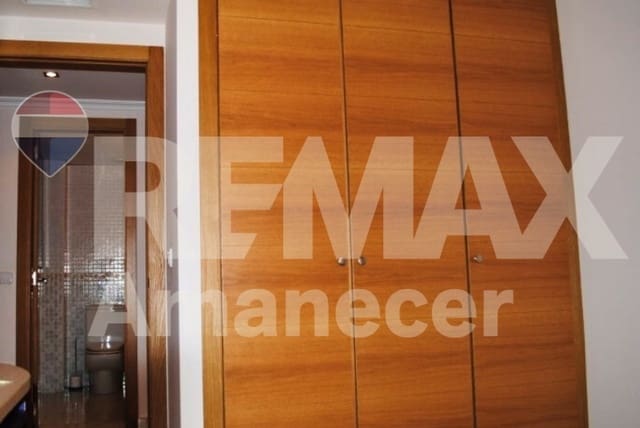 2 sovrum Lägenhet till salu i La Pedrera - Vessanes, Dénia med garage - 280 000 € (Ref: 9524619)