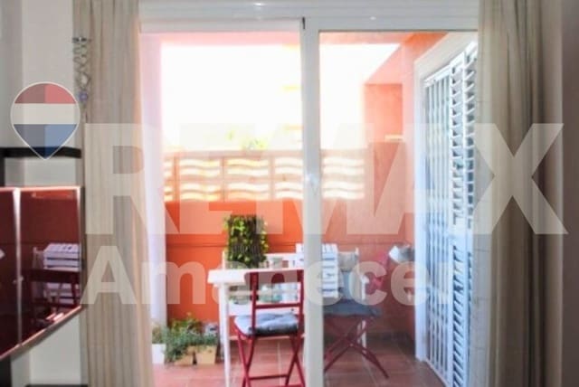 2 bedroom Flat for sale in La Pedrera - Vessanes, Dénia with garage - € 269,500 (Ref: 9524619)