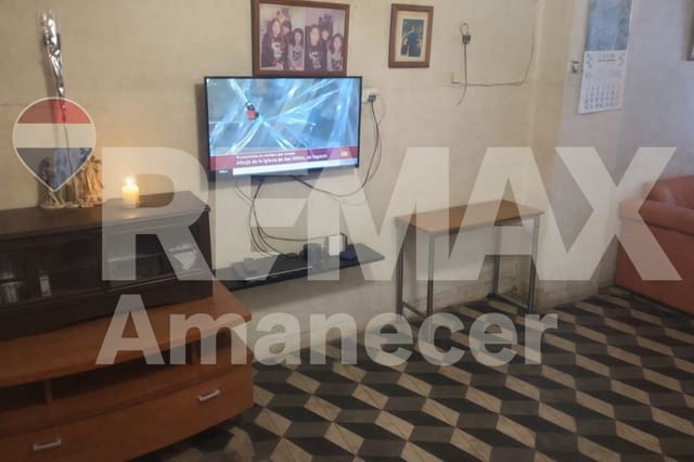 3 quarto Moradia para venda em Murla - 80 000 € (Ref: 9534444)