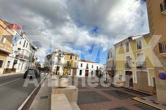 3 quarto Moradia para venda em Murla - 80 000 € (Ref: 9534444)