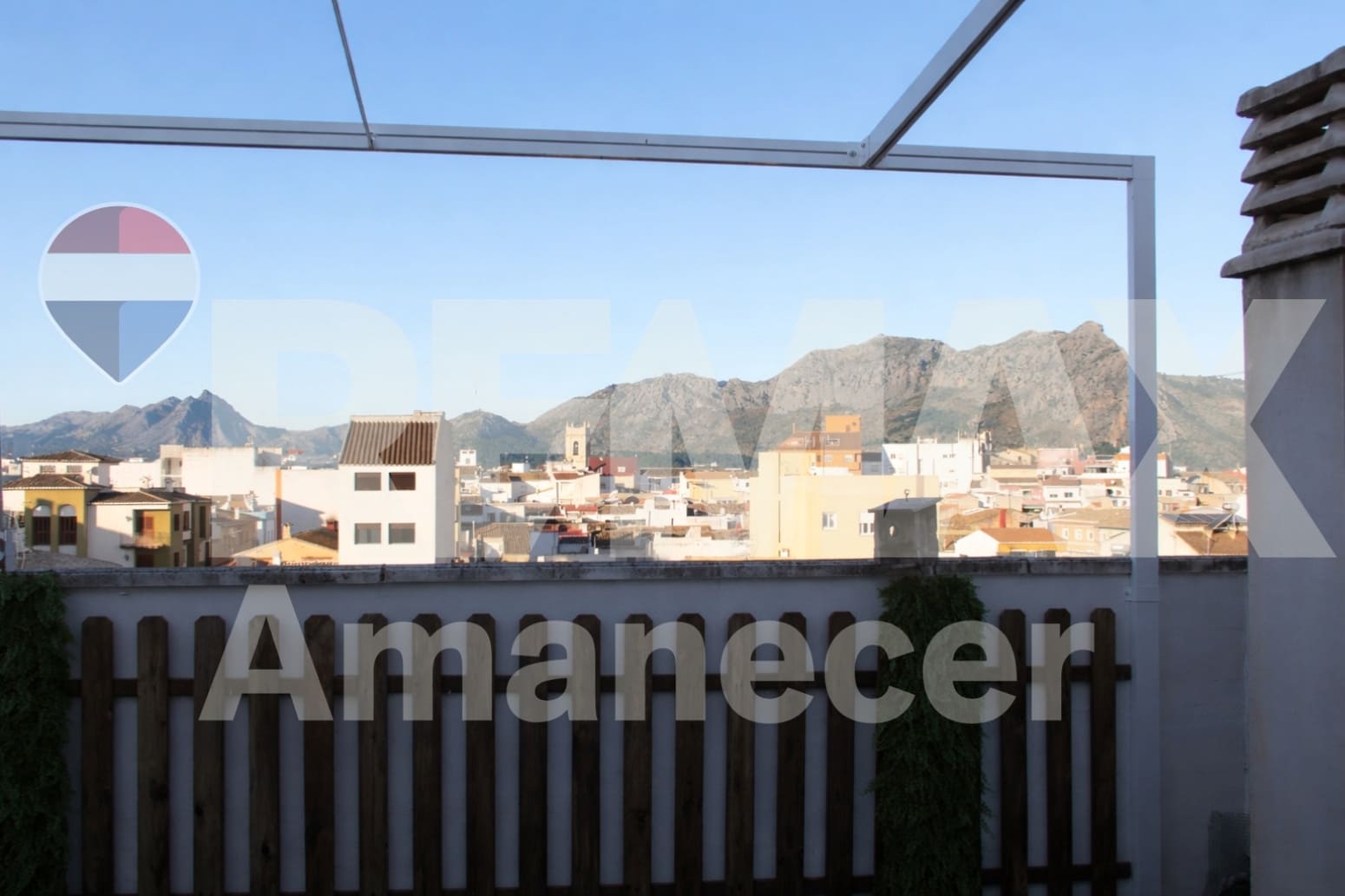 5 sypialnia Mieszkanie na sprzedaż w Ondara z garażem - 329 000 € (Ref: 9537812)