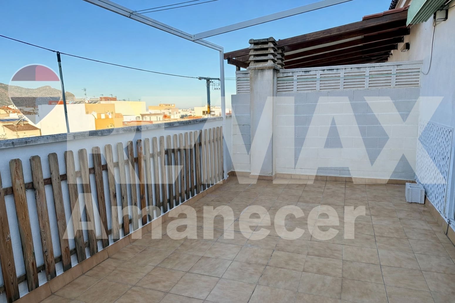 5 sypialnia Mieszkanie na sprzedaż w Ondara z garażem - 329 000 € (Ref: 9537812)