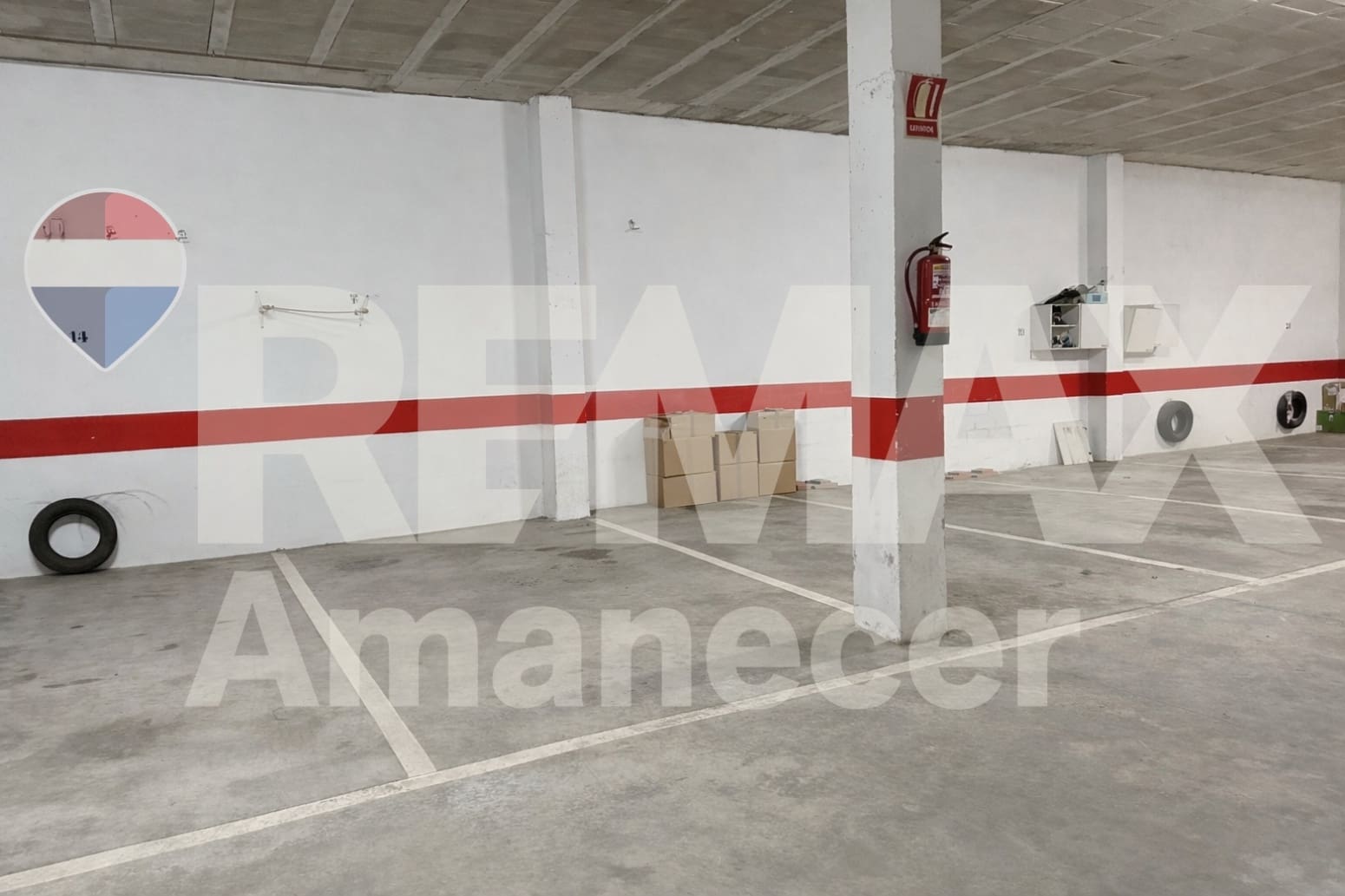 5 sypialnia Mieszkanie na sprzedaż w Ondara z garażem - 329 000 € (Ref: 9537812)