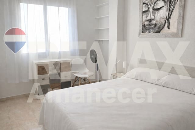 5 sypialnia Mieszkanie na sprzedaż w Ondara z garażem - 329 000 € (Ref: 9537812)