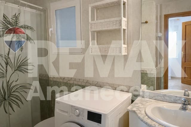 5 sypialnia Mieszkanie na sprzedaż w Ondara z garażem - 329 000 € (Ref: 9537812)