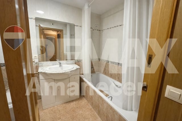 5 sypialnia Mieszkanie na sprzedaż w Ondara z garażem - 329 000 € (Ref: 9537812)