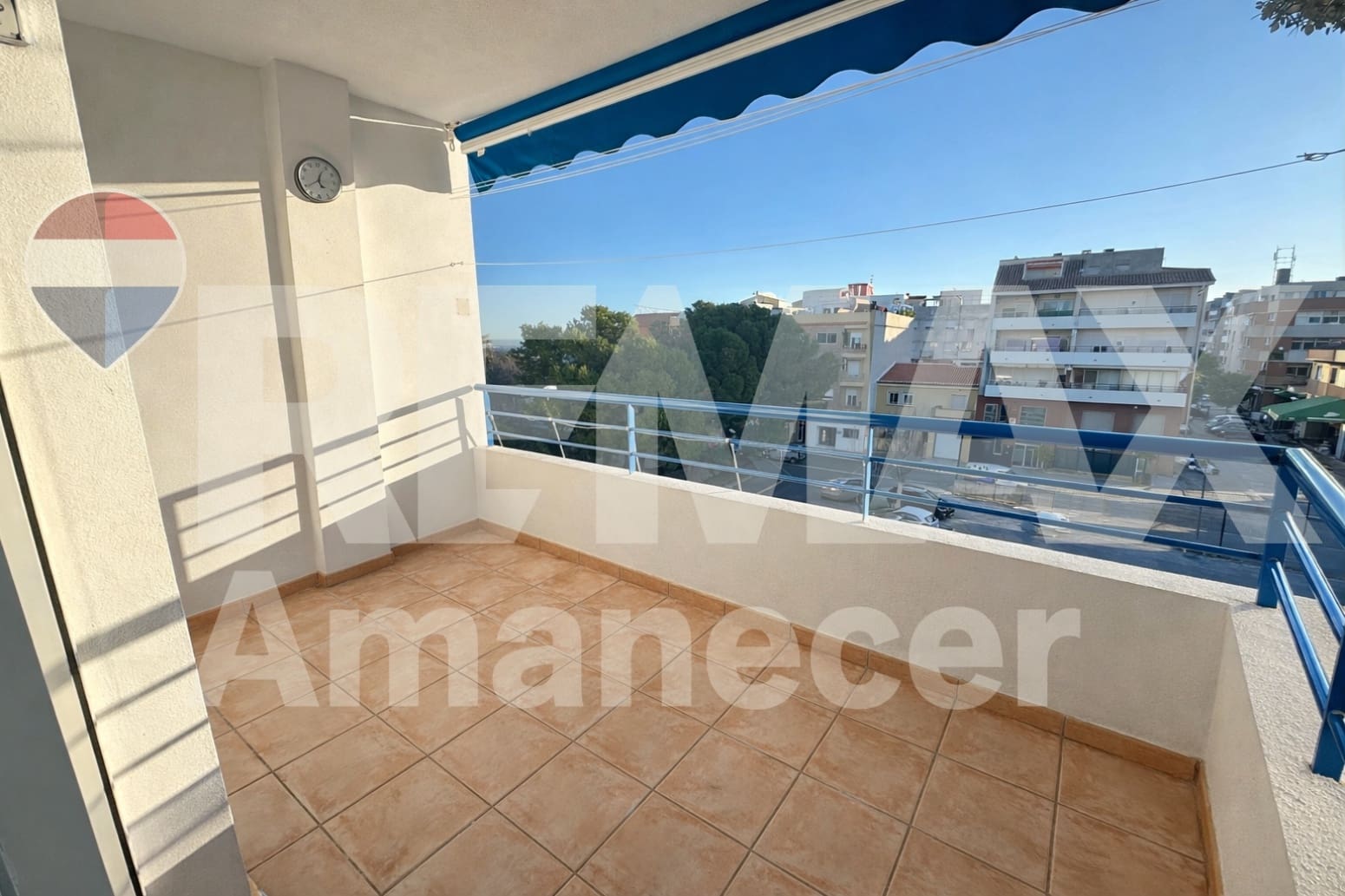 5 sypialnia Mieszkanie na sprzedaż w Ondara z garażem - 329 000 € (Ref: 9537812)