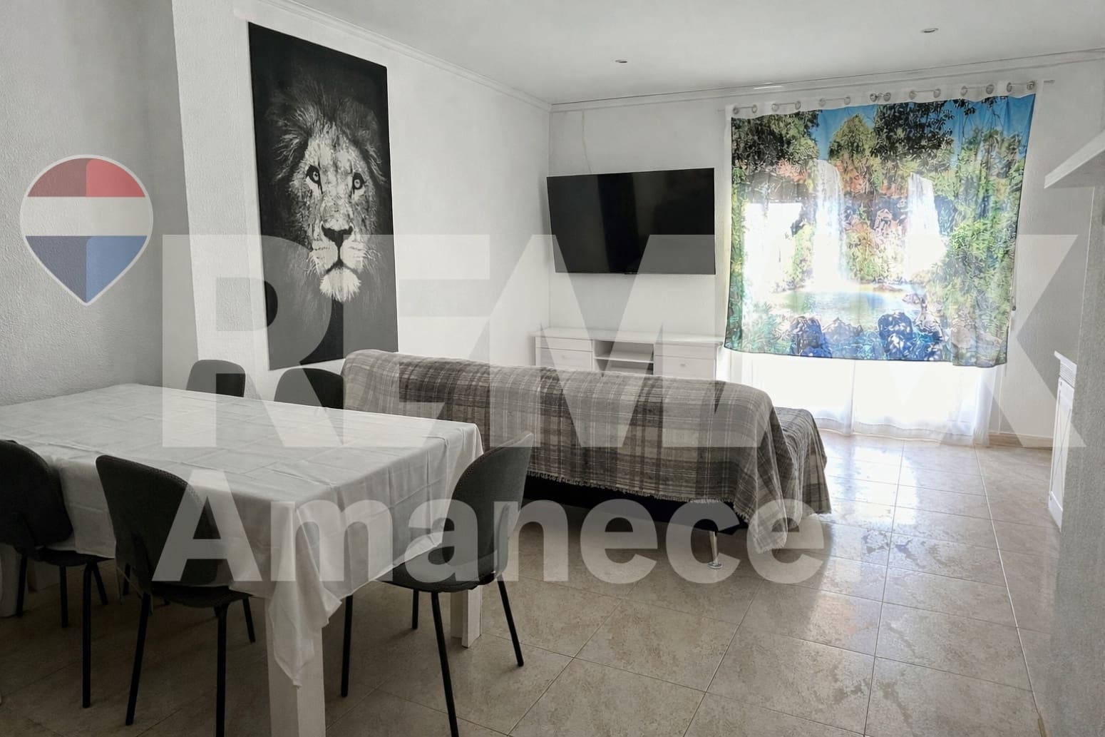 5 sypialnia Mieszkanie na sprzedaż w Ondara z garażem - 329 000 € (Ref: 9537812)