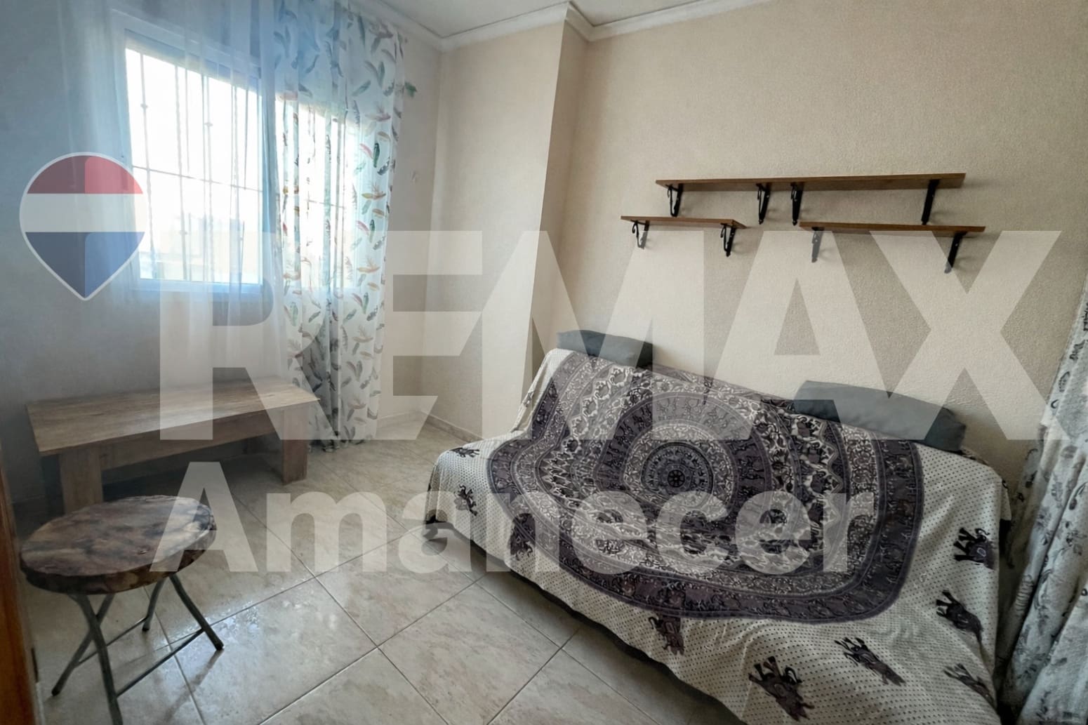 5 sypialnia Mieszkanie na sprzedaż w Ondara z garażem - 329 000 € (Ref: 9537812)