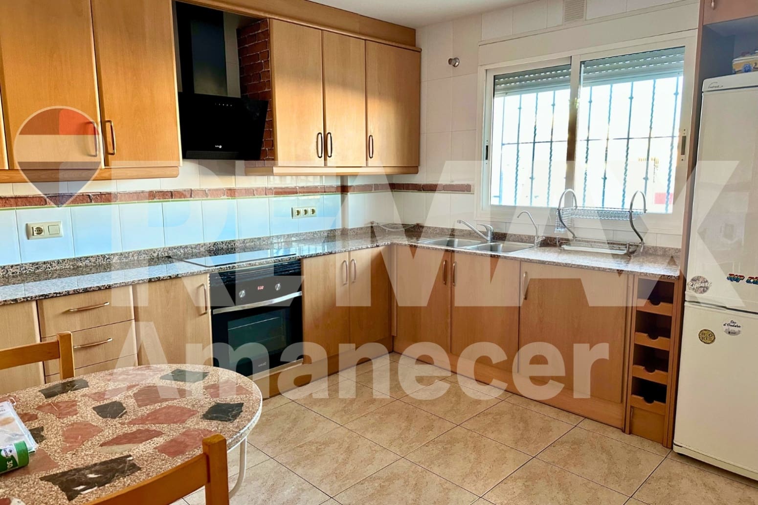 5 sypialnia Mieszkanie na sprzedaż w Ondara z garażem - 329 000 € (Ref: 9537812)