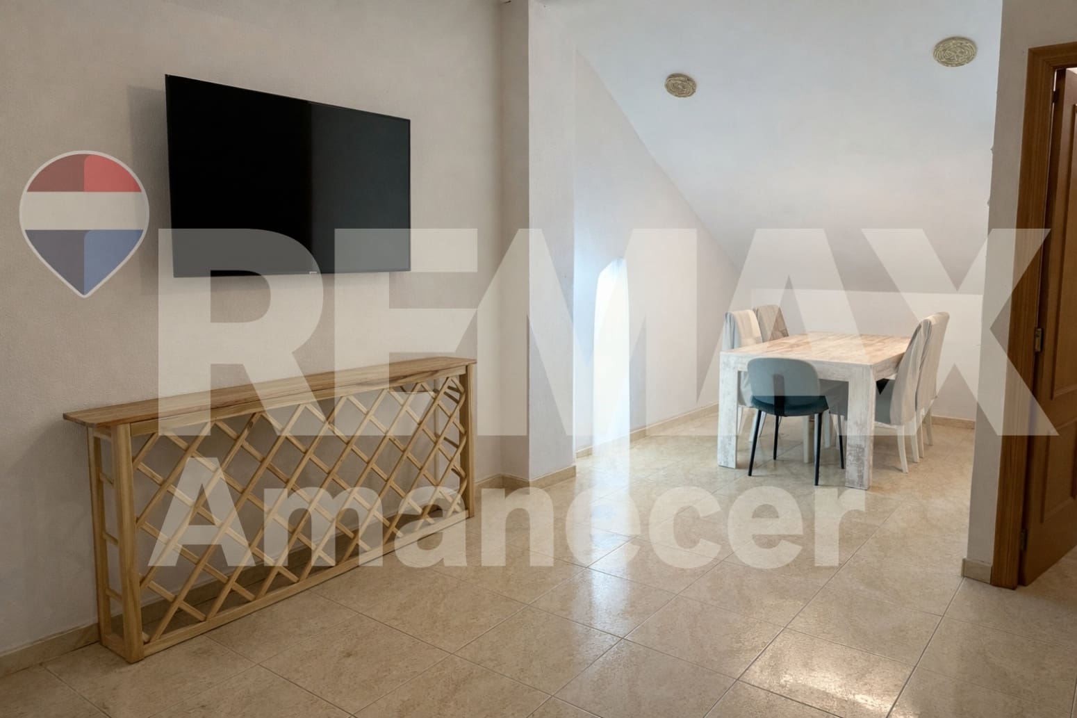 5 sypialnia Mieszkanie na sprzedaż w Ondara z garażem - 329 000 € (Ref: 9537812)