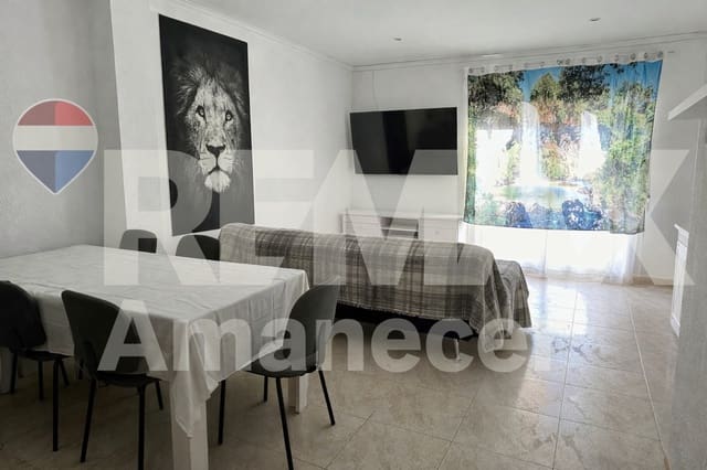 5 sypialnia Mieszkanie na sprzedaż w Ondara z garażem - 329 000 € (Ref: 9537812)