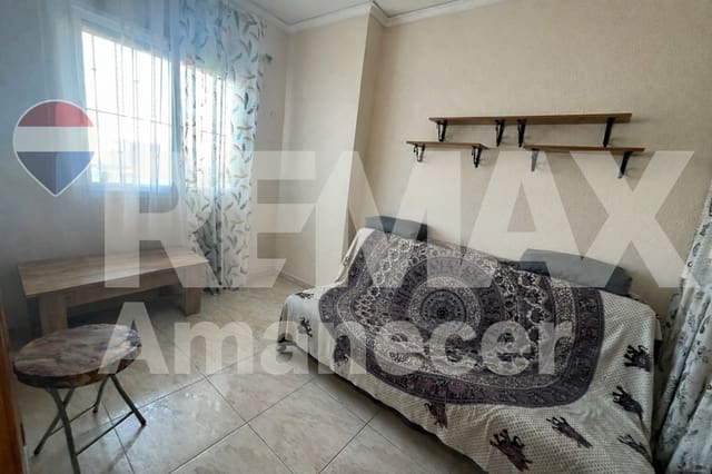 5 sypialnia Mieszkanie na sprzedaż w Ondara z garażem - 329 000 € (Ref: 9537812)