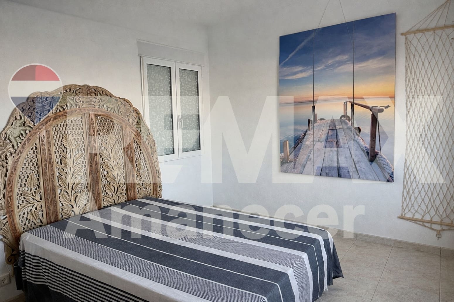 5 sypialnia Mieszkanie na sprzedaż w Ondara z garażem - 329 000 € (Ref: 9537812)