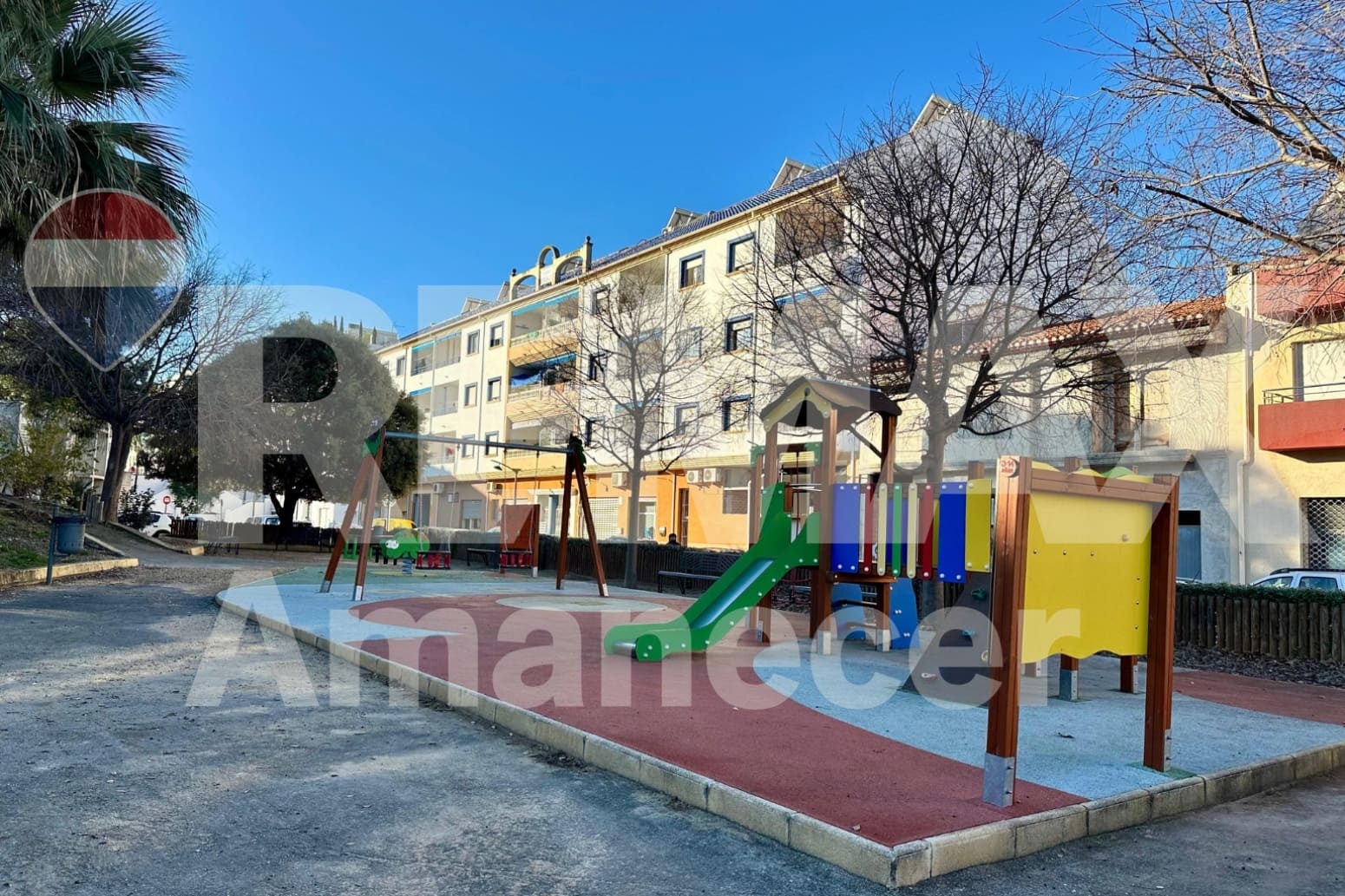 5 sypialnia Mieszkanie na sprzedaż w Ondara z garażem - 329 000 € (Ref: 9537812)