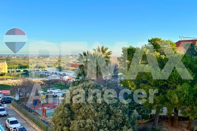 5 sypialnia Mieszkanie na sprzedaż w Ondara z garażem - 329 000 € (Ref: 9537812)