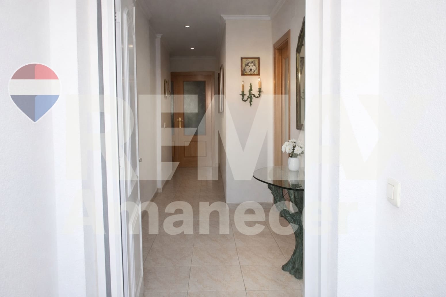 5 sypialnia Mieszkanie na sprzedaż w Ondara z garażem - 329 000 € (Ref: 9537812)