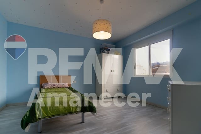 3 slaapkamer Flat te koop in Pego - € 110.000 (Ref: 9562160)