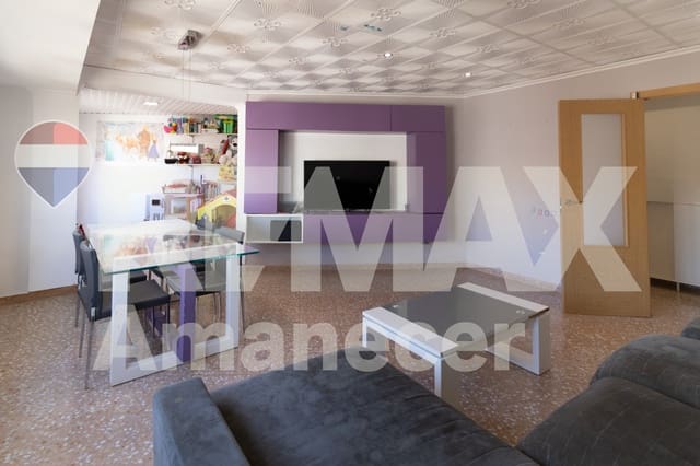 3 slaapkamer Flat te koop in Pego - € 110.000 (Ref: 9562160)