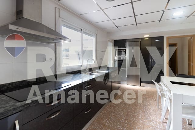 3 slaapkamer Flat te koop in Pego - € 110.000 (Ref: 9562160)