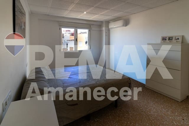 3 slaapkamer Flat te koop in Pego - € 110.000 (Ref: 9562160)
