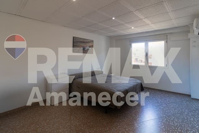 3 slaapkamer Flat te koop in Pego - € 110.000 (Ref: 9562160)