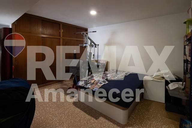 3 slaapkamer Flat te koop in Pego - € 110.000 (Ref: 9562160)