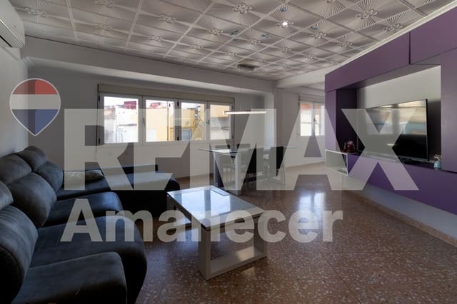 3 slaapkamer Flat te koop in Pego - € 110.000 (Ref: 9562160)