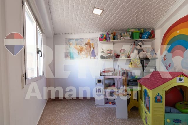 3 slaapkamer Flat te koop in Pego - € 110.000 (Ref: 9562160)