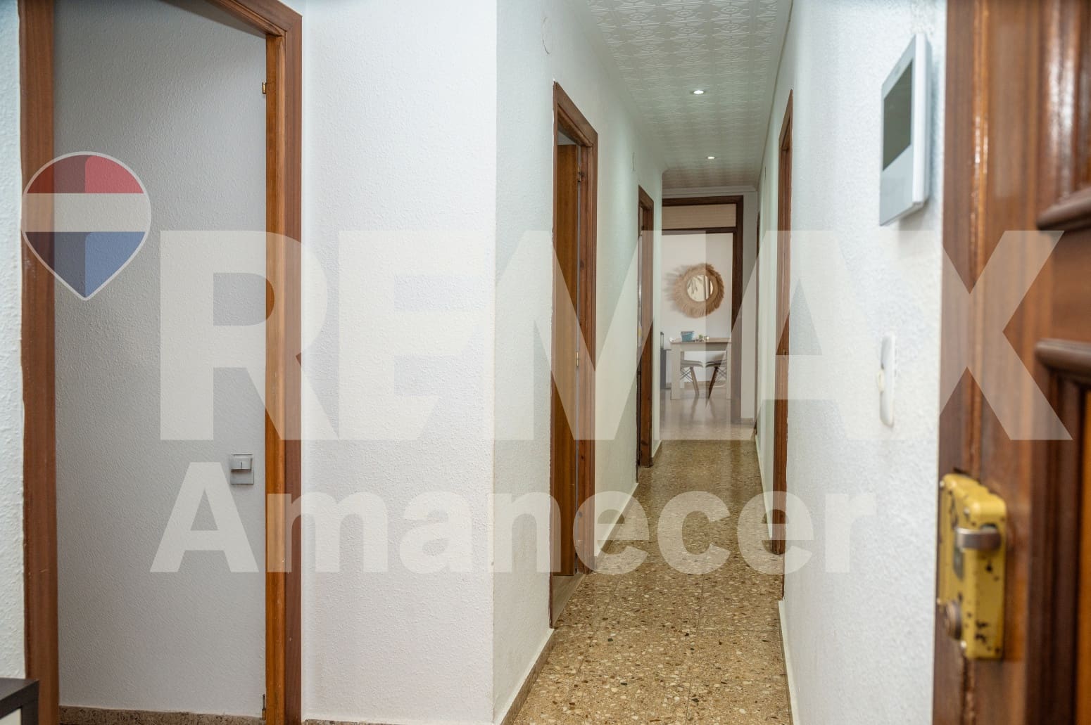 4 makuuhuone Asunto myytävänä paikassa Enguera - 79 000 € (Ref: 9565682)