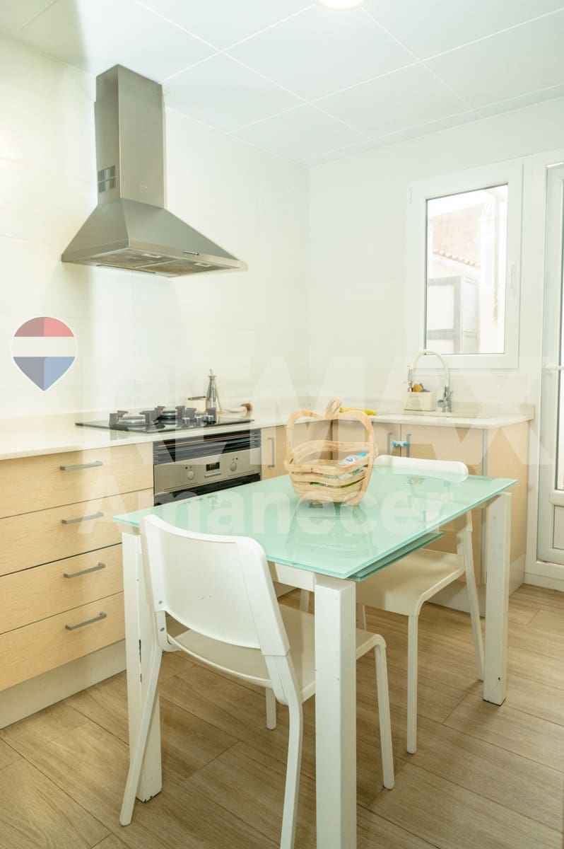 4 makuuhuone Asunto myytävänä paikassa Enguera - 79 000 € (Ref: 9565682)