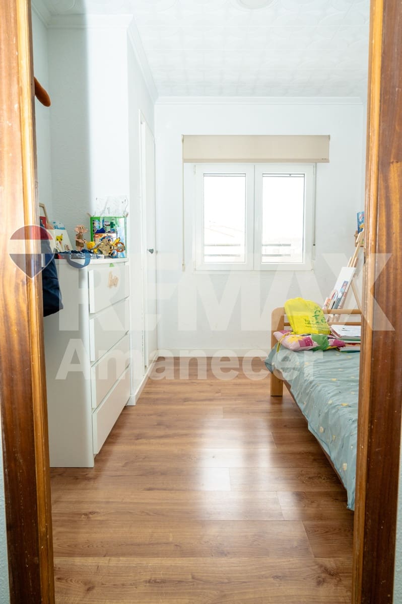 4 makuuhuone Asunto myytävänä paikassa Enguera - 79 000 € (Ref: 9565682)