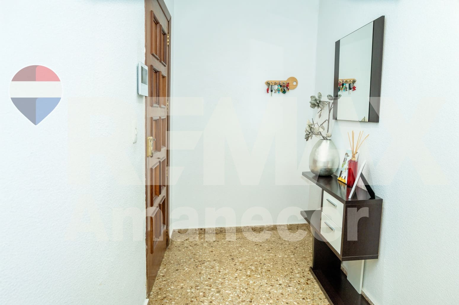 4 makuuhuone Asunto myytävänä paikassa Enguera - 79 000 € (Ref: 9565682)