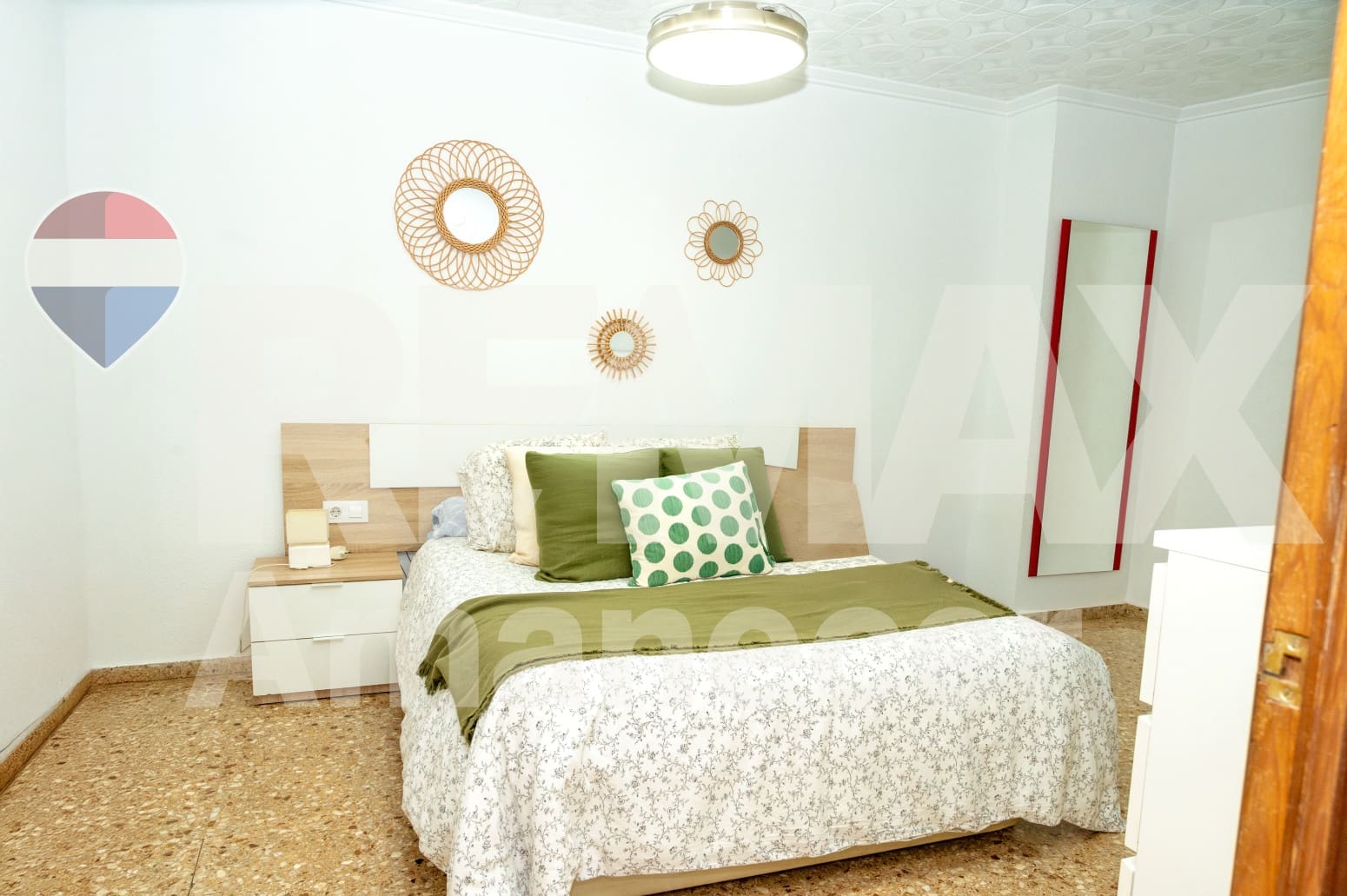 4 makuuhuone Asunto myytävänä paikassa Enguera - 79 000 € (Ref: 9565682)