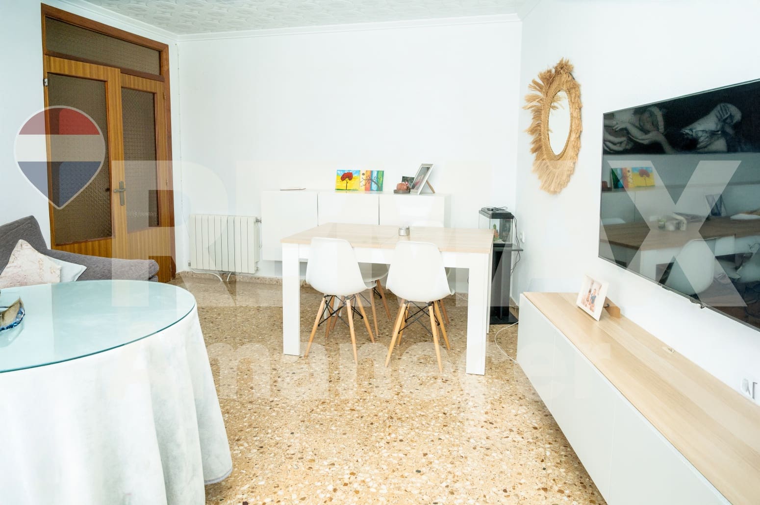 4 makuuhuone Asunto myytävänä paikassa Enguera - 79 000 € (Ref: 9565682)